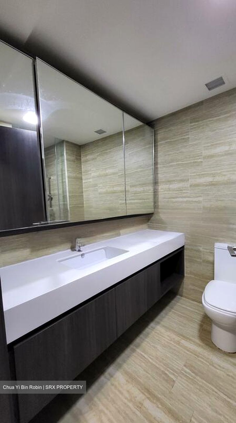 North Park Residences (D27), Apartment #455038911